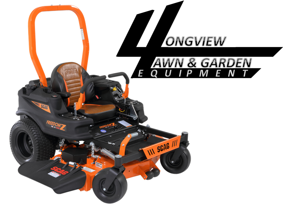 InStock New and Used Models For Sale in Longview, TX Longview Lawn